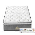 Ideal bedding mattress comfort spring latex mattress